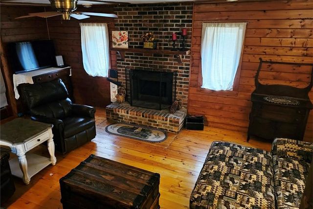 26870 Fairgrounds Road, Webster, WI 54893