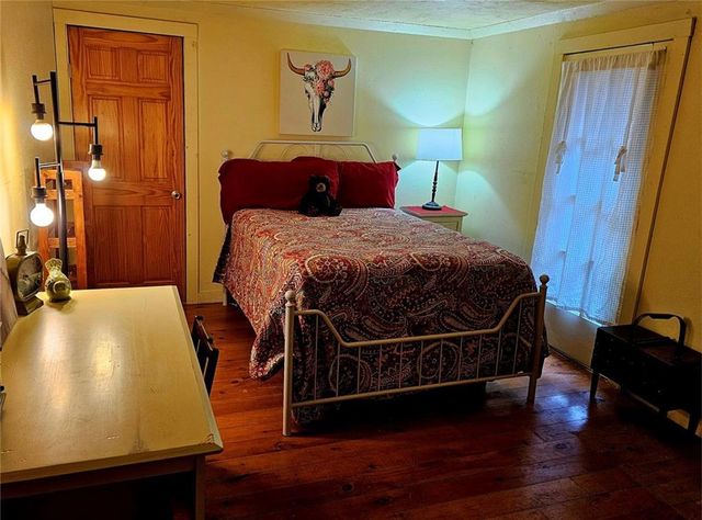 26870 Fairgrounds Road, Webster, WI 54893