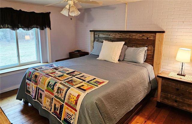 26870 Fairgrounds Road, Webster, WI 54893