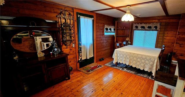 26870 Fairgrounds Road, Webster, WI 54893