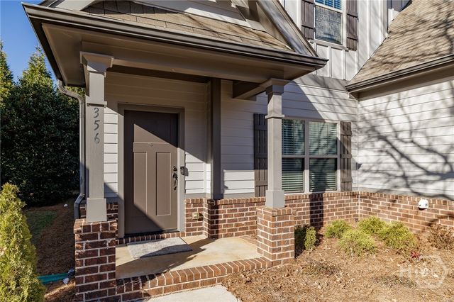 356 Ridge Pointe Drive, Athens, GA 30606