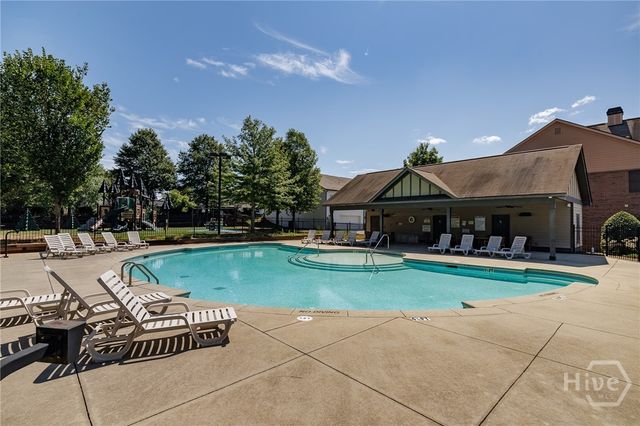 356 Ridge Pointe Drive, Athens, GA 30606