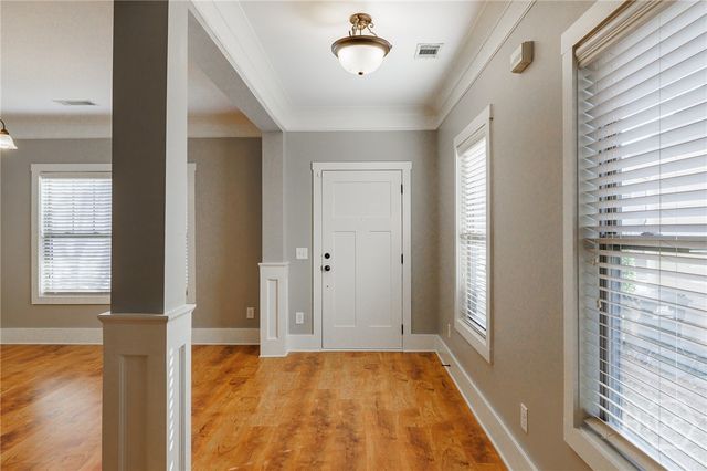 356 Ridge Pointe Drive, Athens, GA 30606