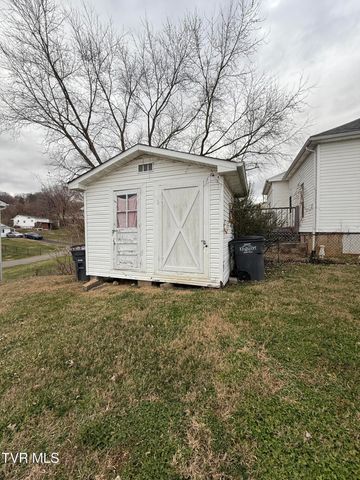 1108&1110 Fairview Avenue, Kingsport, TN 37660