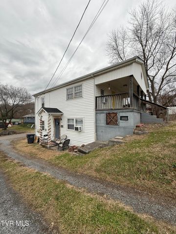 1108&1110 Fairview Avenue, Kingsport, TN 37660