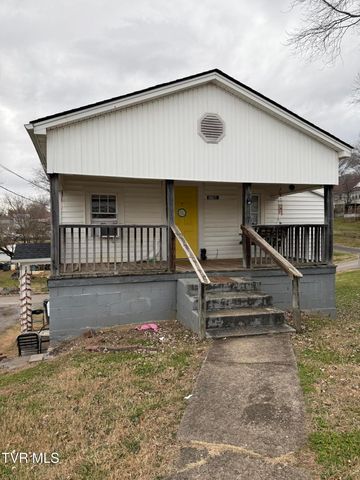 1108&1110 Fairview Avenue, Kingsport, TN 37660