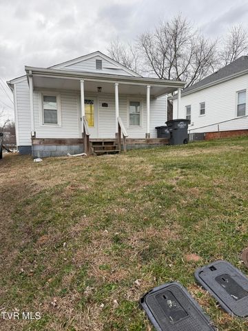 1108&1110 Fairview Avenue, Kingsport, TN 37660