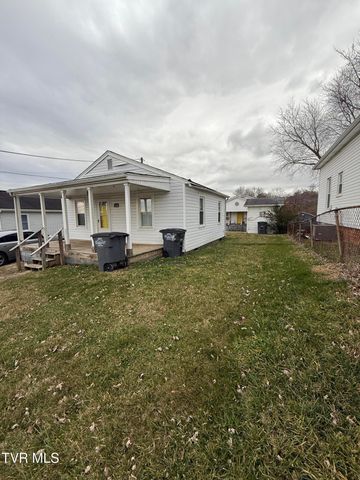 1108&1110 Fairview Avenue, Kingsport, TN 37660