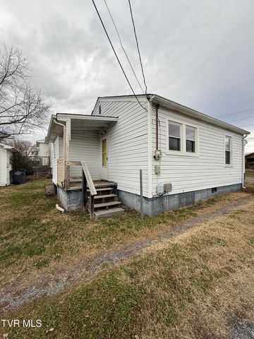 1108&1110 Fairview Avenue, Kingsport, TN 37660