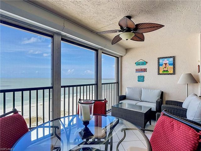 2800 Estero BLVD PH3, Fort Myers Beach, FL 33931