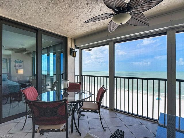 2800 Estero BLVD PH3, Fort Myers Beach, FL 33931