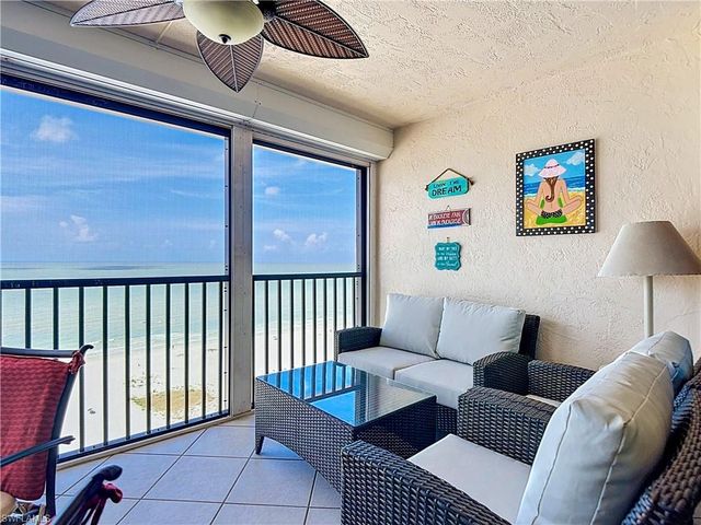 2800 Estero BLVD PH3, Fort Myers Beach, FL 33931