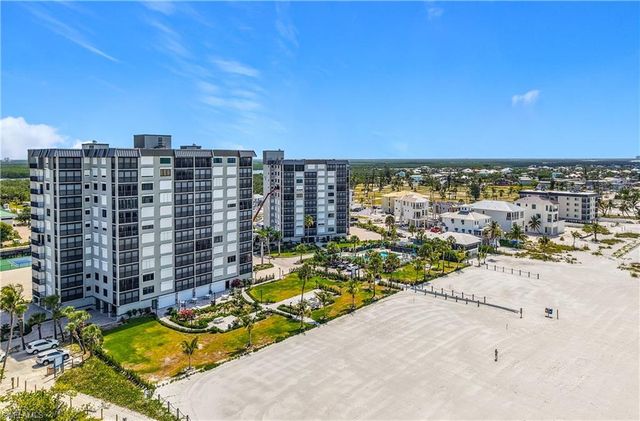 2800 Estero BLVD PH3, Fort Myers Beach, FL 33931