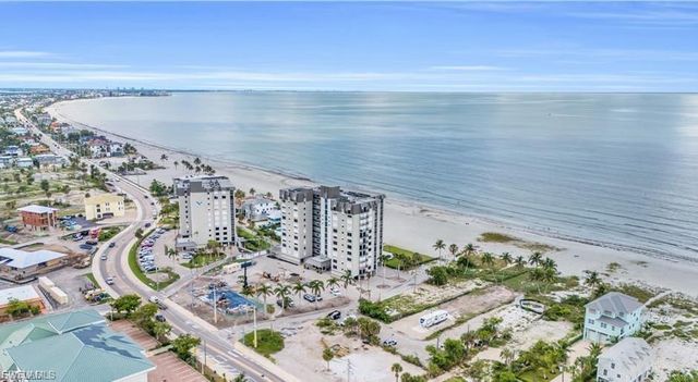 2800 Estero BLVD PH3, Fort Myers Beach, FL 33931