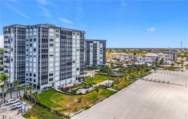 2800 Estero BLVD PH3, Fort Myers Beach, FL 33931