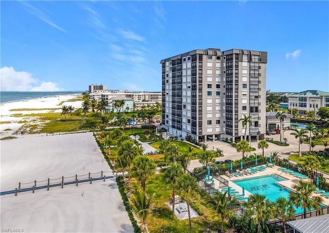 2800 Estero BLVD PH3, Fort Myers Beach, FL 33931