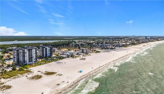 2800 Estero BLVD PH3, Fort Myers Beach, FL 33931