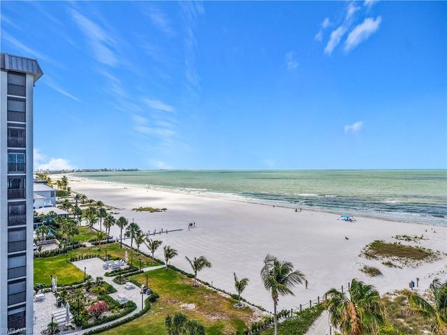 2800 Estero BLVD PH3, Fort Myers Beach, FL 33931