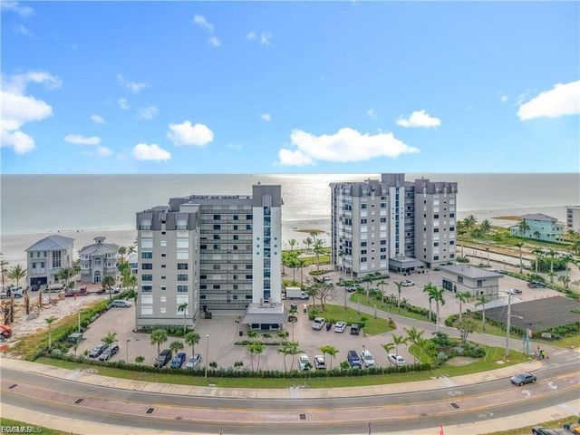 2800 Estero BLVD PH3, Fort Myers Beach, FL 33931
