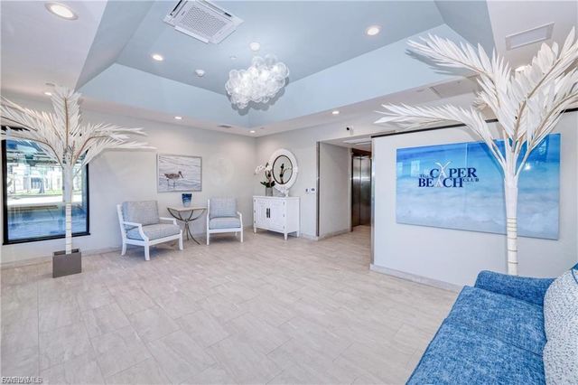 2800 Estero BLVD PH3, Fort Myers Beach, FL 33931