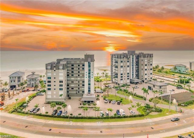 2800 Estero BLVD PH3, Fort Myers Beach, FL 33931