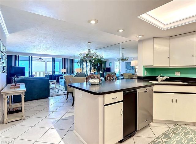 2800 Estero BLVD PH3, Fort Myers Beach, FL 33931