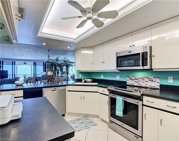 2800 Estero BLVD PH3, Fort Myers Beach, FL 33931