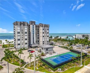 2800 Estero BLVD PH3, Fort Myers Beach, FL 33931