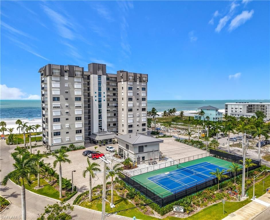 2800 Estero BLVD PH3, Fort Myers Beach, FL 33931