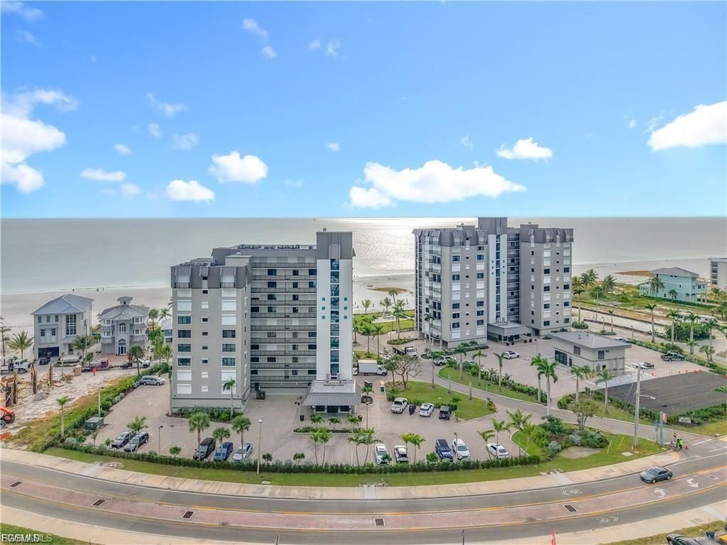 2800 Estero BLVD PH3, FORT MYERS BEACH, FL 33931 — photo 3