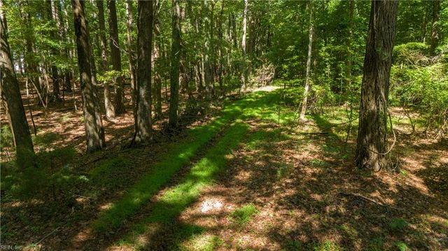 6 AC Harris Creek RD, Hampton, VA 23669