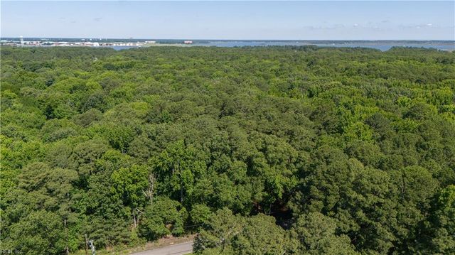 6 AC Harris Creek RD, Hampton, VA 23669
