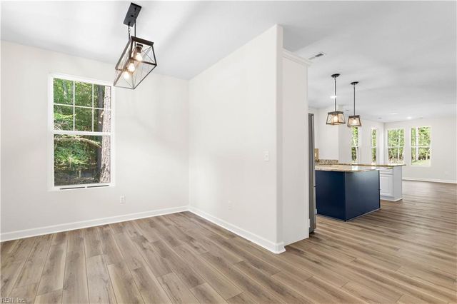 6 AC Harris Creek RD, Hampton, VA 23669