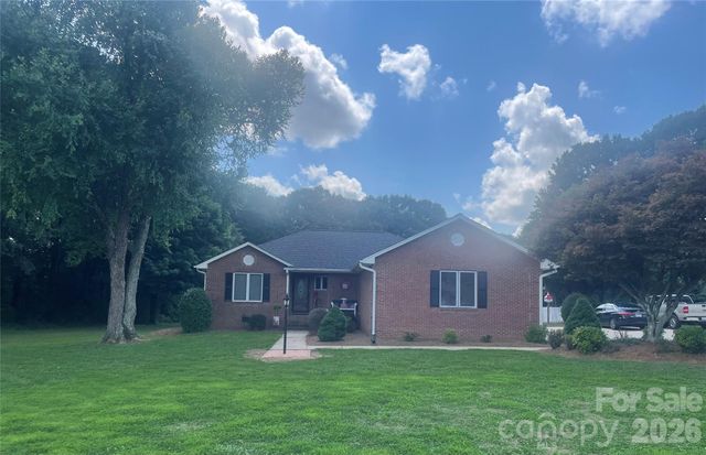 2002 Flint Hill Church Road, Shelby, NC 28152