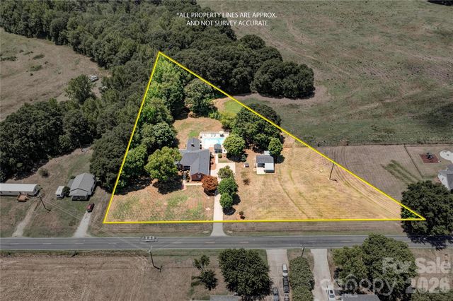 2002 Flint Hill Church Road, Shelby, NC 28152