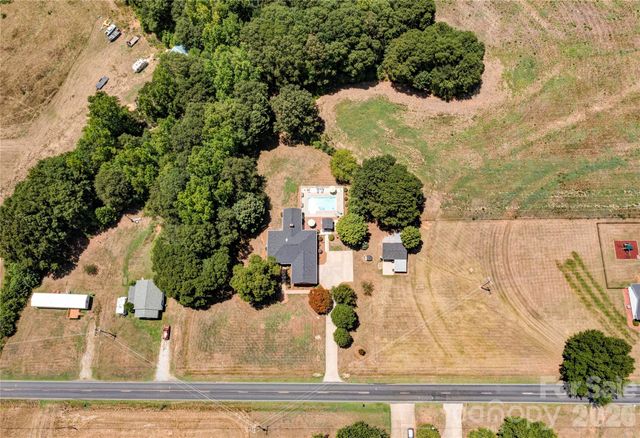 2002 Flint Hill Church Road, Shelby, NC 28152