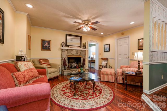 2002 Flint Hill Church Road, Shelby, NC 28152