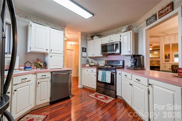 2002 Flint Hill Church Road, Shelby, NC 28152