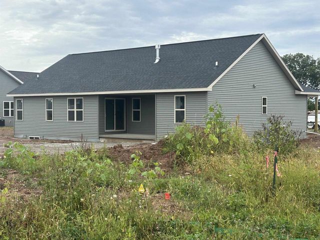 8361 MARLO AVENUE, Neenah, WI 54956