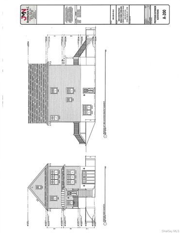 2 Whitford, Stony Brook, NY 11790