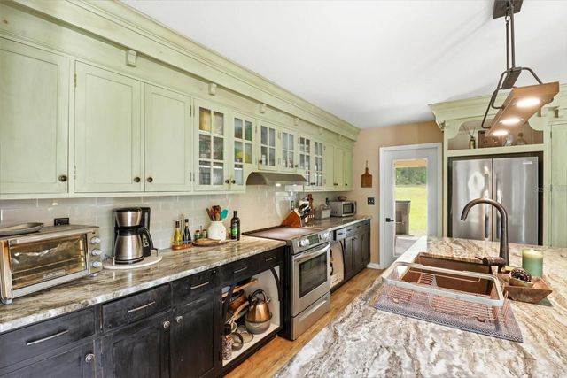 5900 S MAGNOLIA AVENUE, Ocala, FL 34471