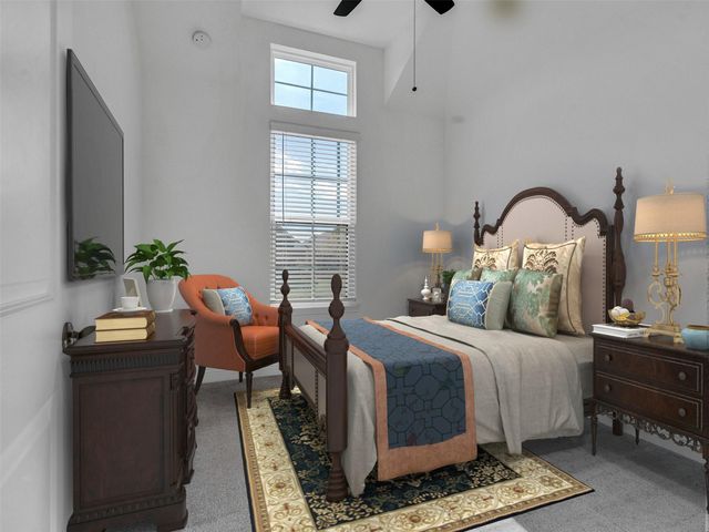 14233 Juniper Breeze Court, Willis, TX 77318