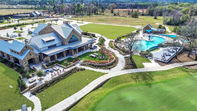 14233 Juniper Breeze Court, Willis, TX 77318