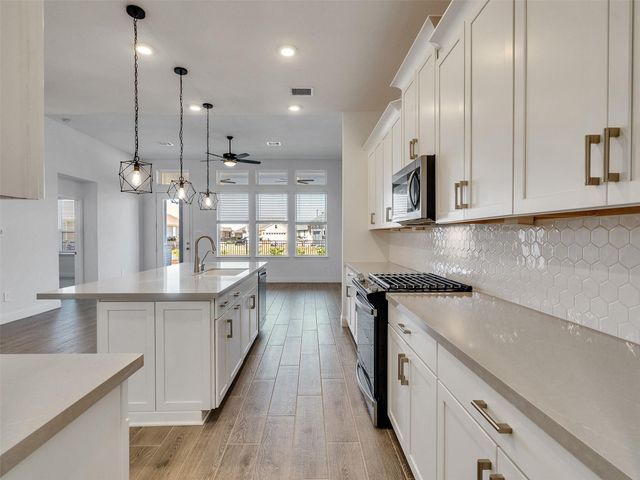 14233 Juniper Breeze Court, Willis, TX 77318