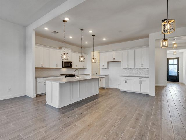 14233 Juniper Breeze Court, Willis, TX 77318