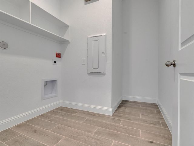 14233 Juniper Breeze Court, Willis, TX 77318