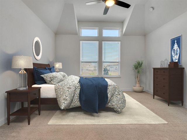 14233 Juniper Breeze Court, Willis, TX 77318