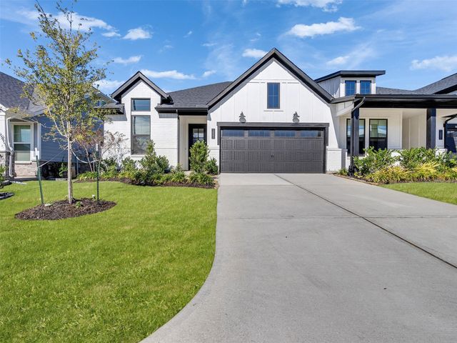 14233 Juniper Breeze Court, Willis, TX 77318