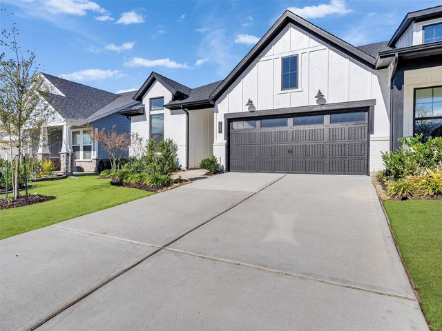 14233 Juniper Breeze Court, Willis, TX 77318