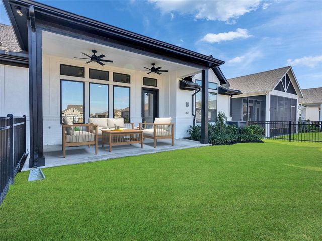 14233 Juniper Breeze Court, Willis, TX 77318